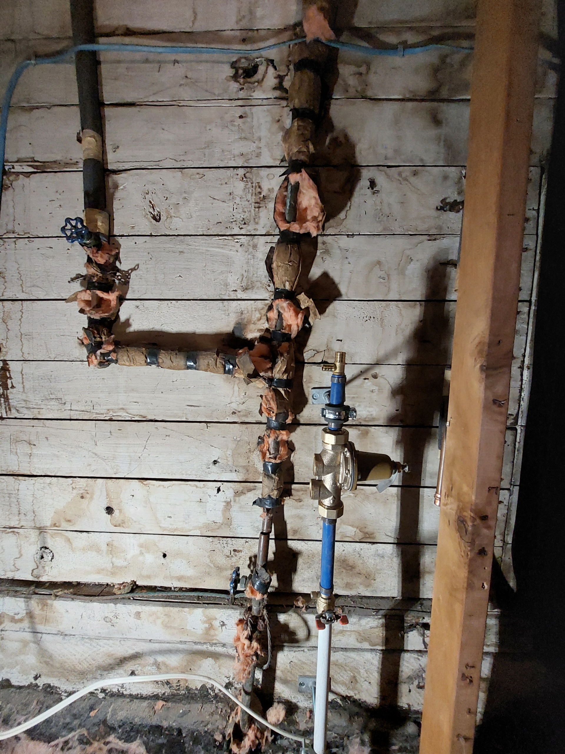 poly b pipe replacement