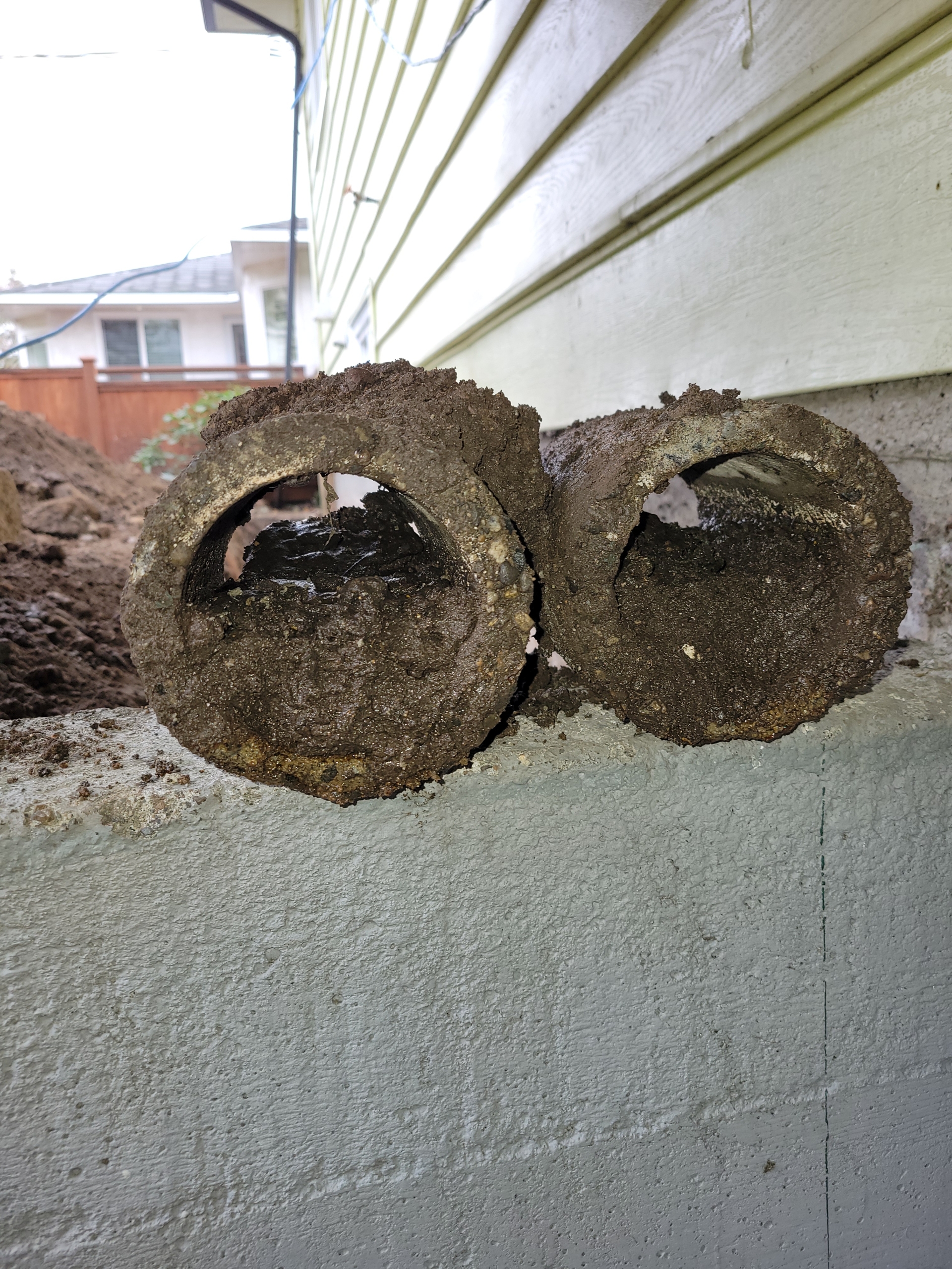Drain Tile