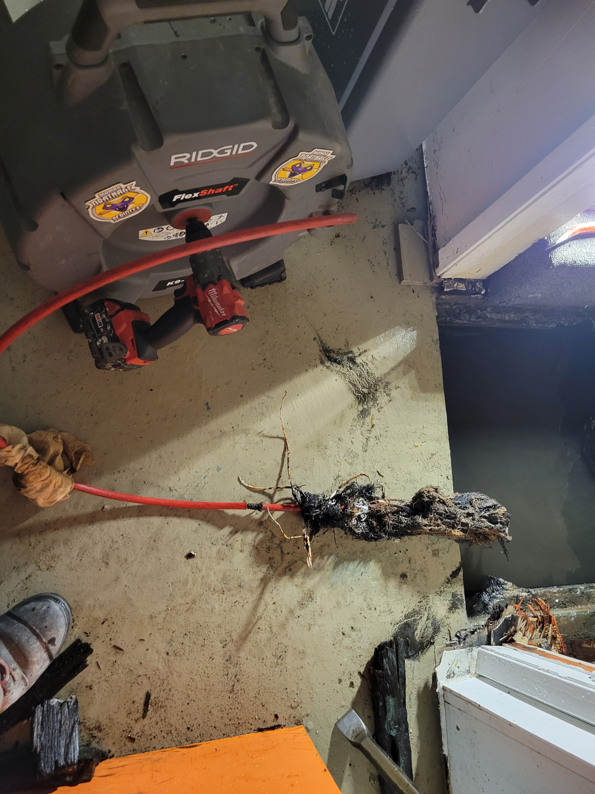 drain repair drain repair