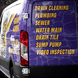 home-about-right Team Van